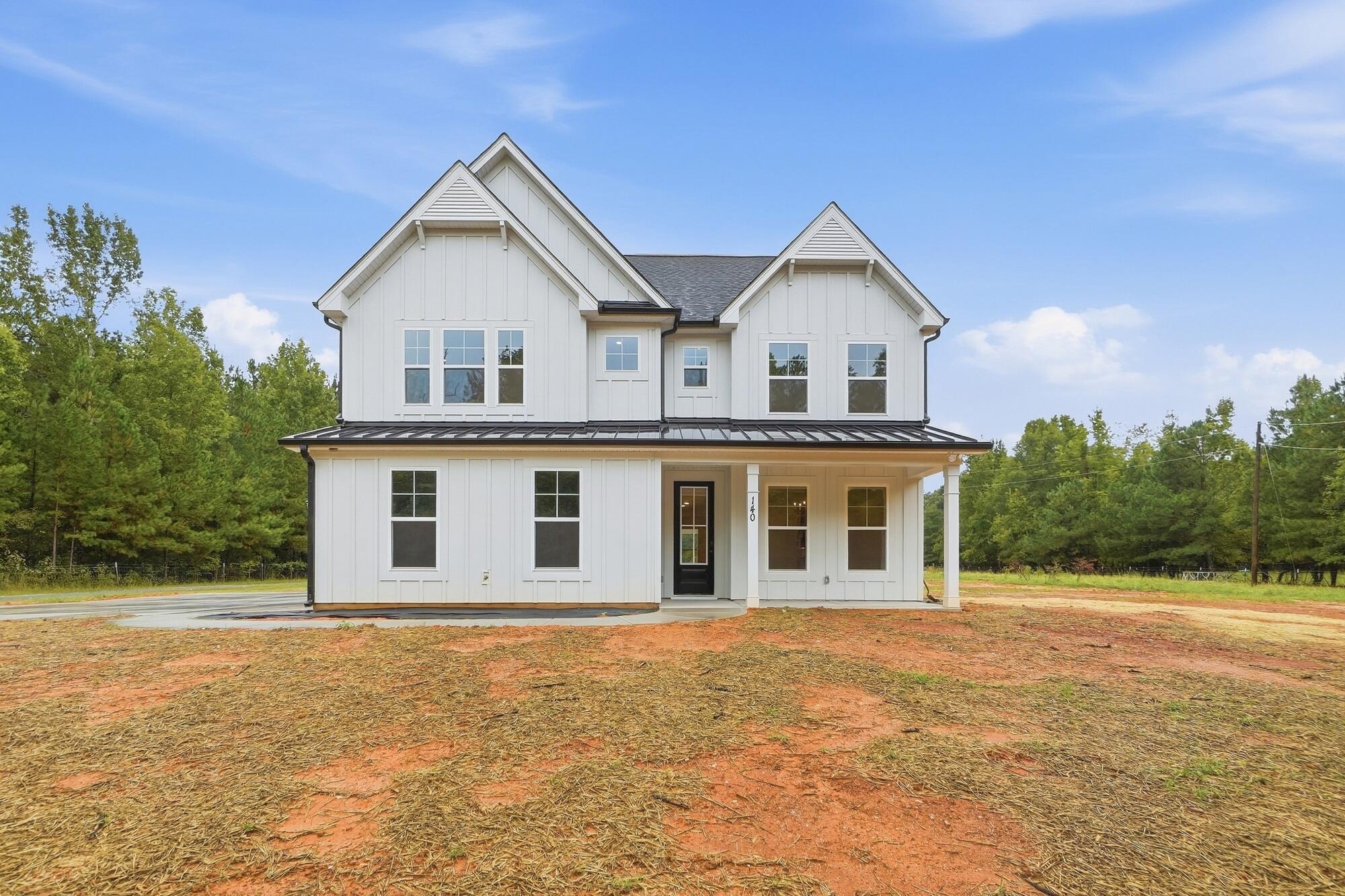 7203 Davidson W | Cherryville, NC