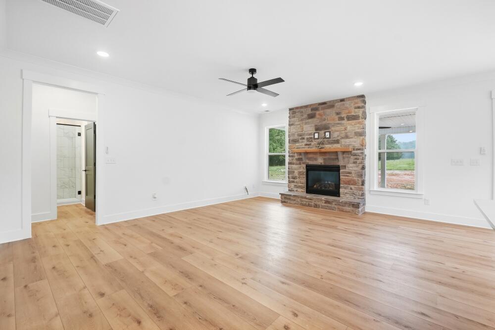 7203 Davidson W | Cherryville, NC