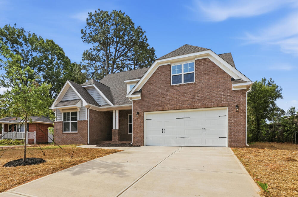 7114 Caldwell G | Charlotte, NC