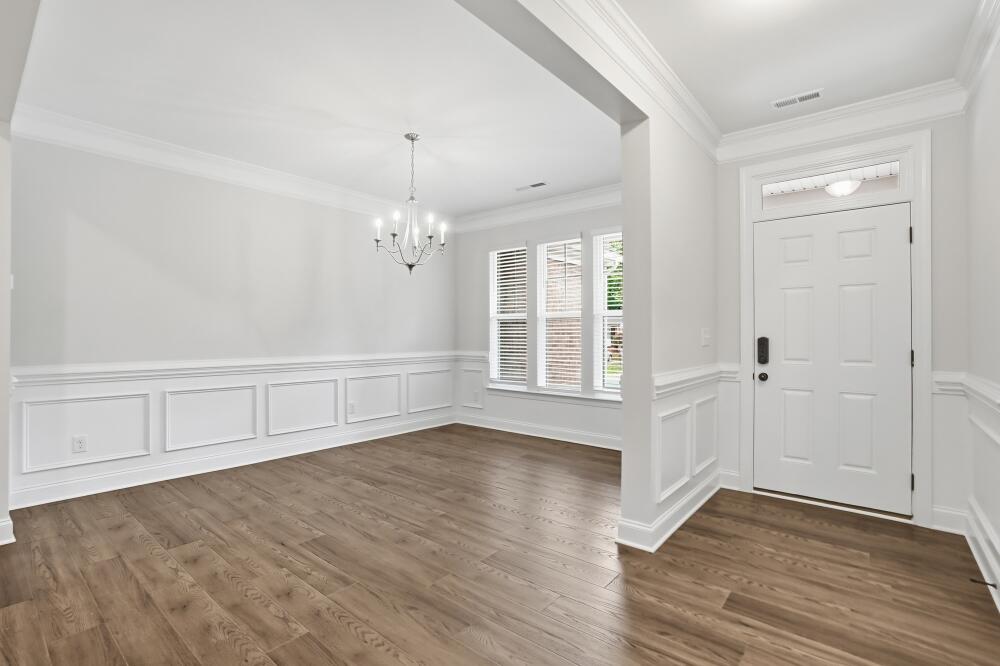 7114 Caldwell G | Charlotte, NC