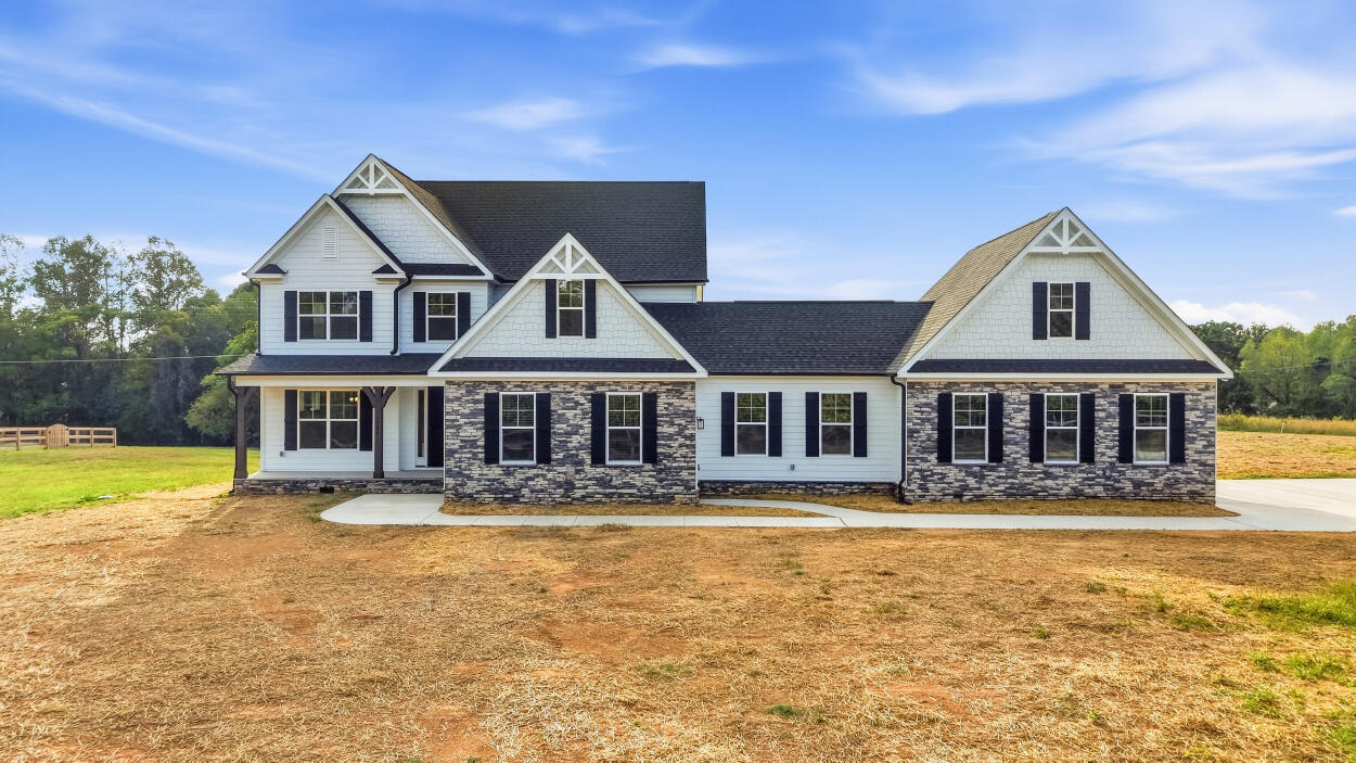 7120 Mcdowell B | Tobaccoville, NC