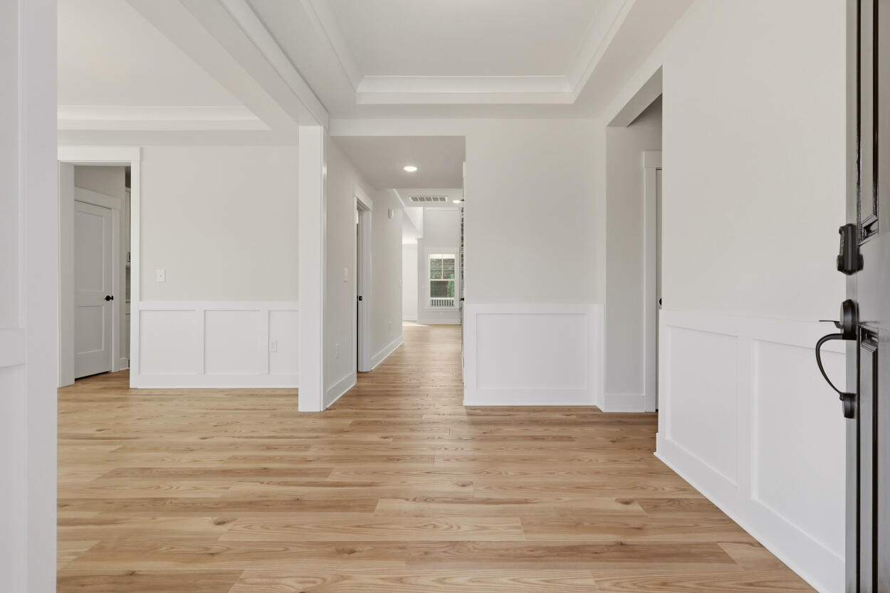 7120 Mcdowell B | Tobaccoville, NC