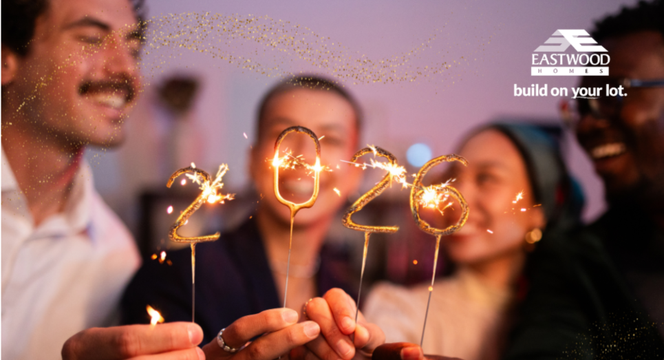 Raleigh & Triad Joint Realtor Event: New Year, New Opportunities with Build On Your Lot
