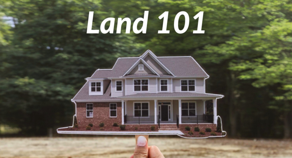 Realtor Headshots + Land 101 Brunch & Learn with Build On Your Lot