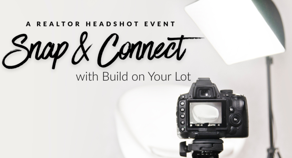 Snap & Connect with Build On Your Lot