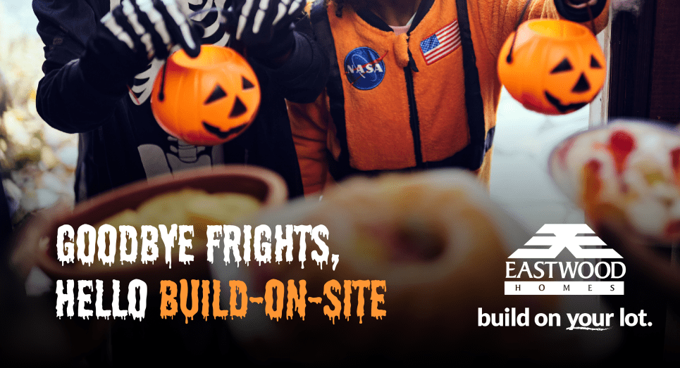 Goodbye Frights, Hello Build Onsite with Charlotte BOYL