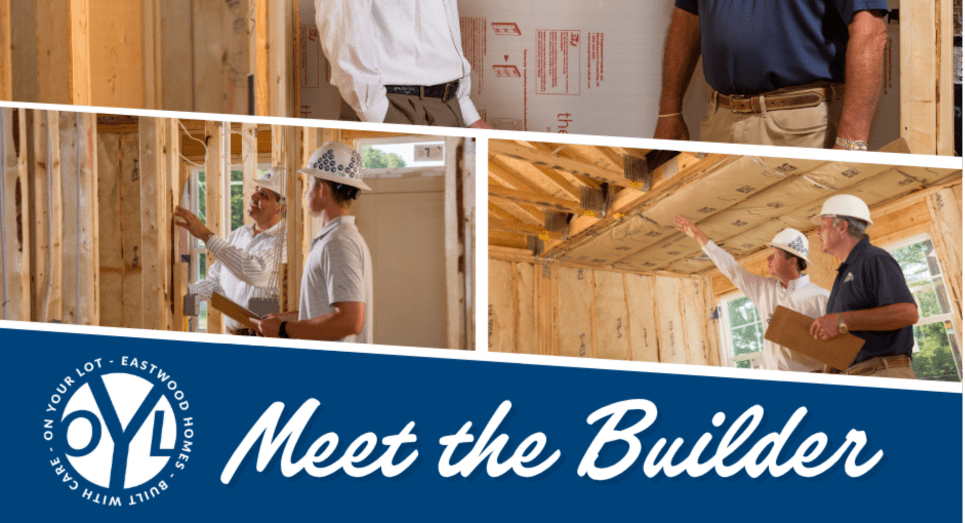On Your Lot: Meet The Builder in Charlotte, NC