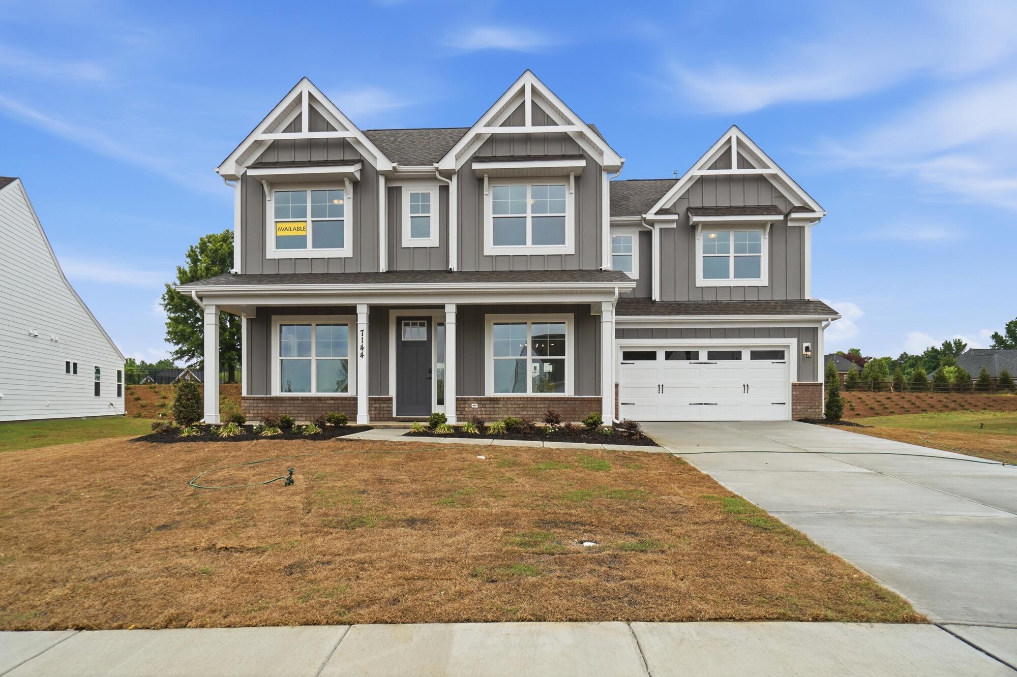 7050 Colfax P | Harmony | Front Load | Harrisburg, NC 180