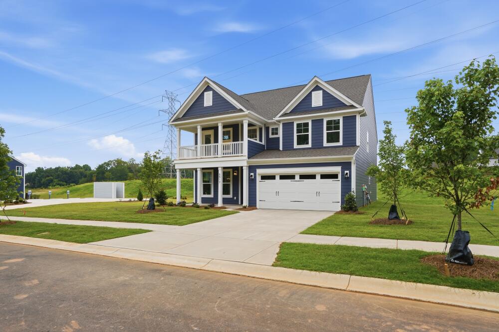 The Davidson Model at Riverdale