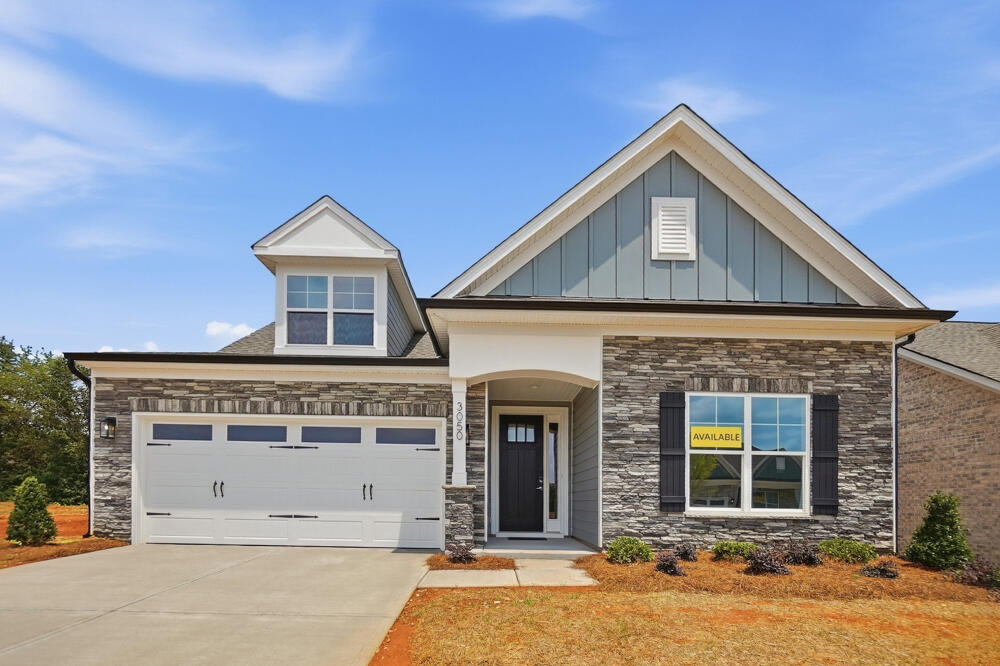 7624 Wescott E | Founder's Landing | Front Load | Rock Hill, SC 8