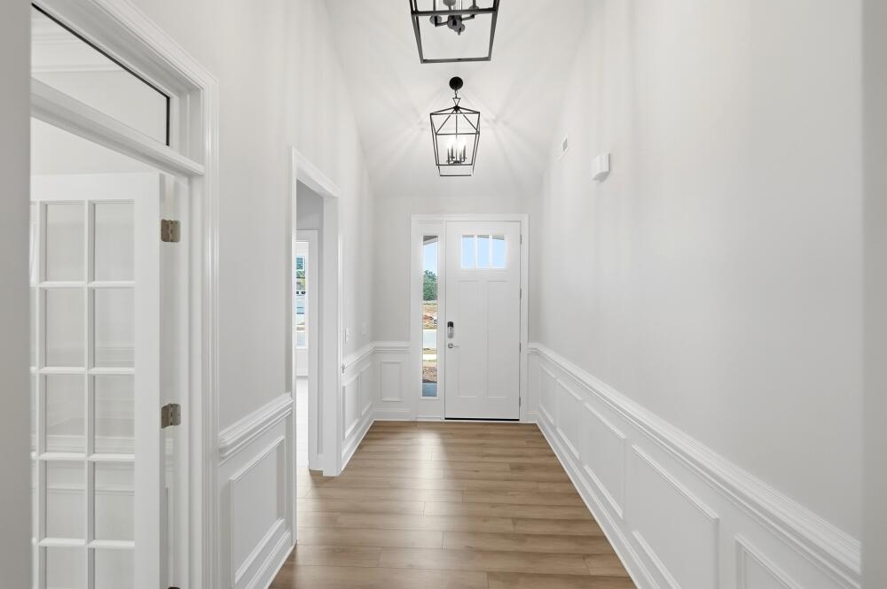 7624 Wescott E | Founder's Landing | Front Load | Rock Hill, SC 8