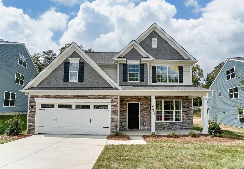 Inspiration Gallery Eastwood Homes