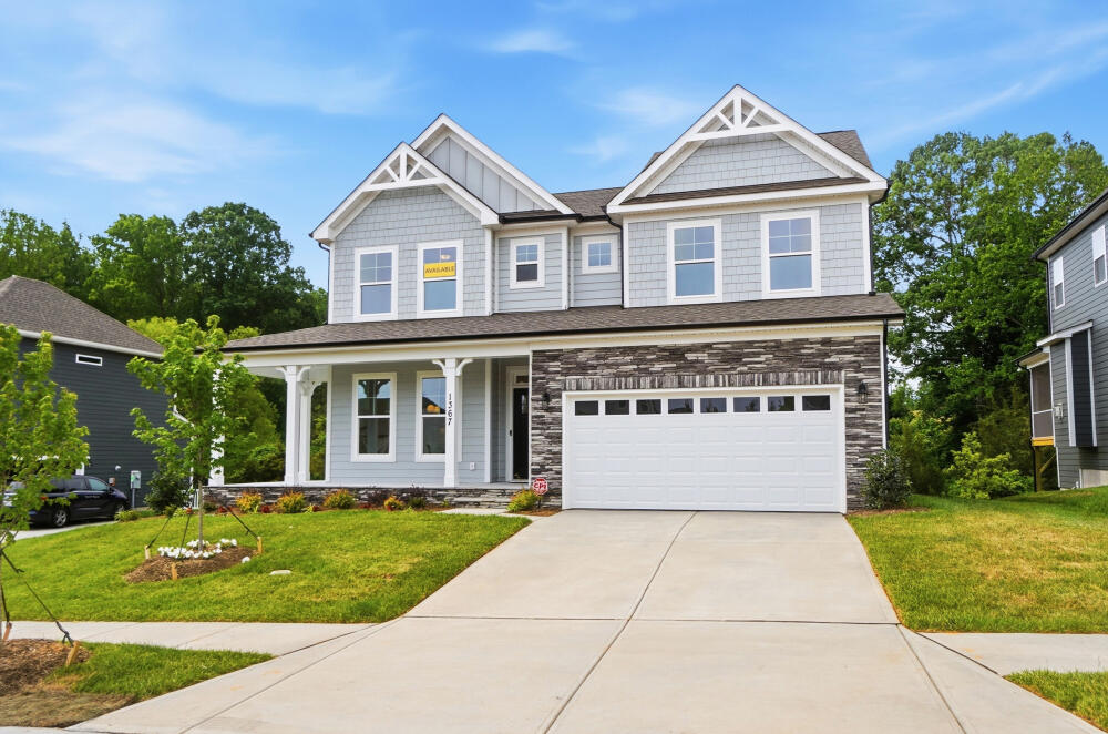 7203 Davidson Z | Robinson Oaks 70 | Gastonia, NC | 406