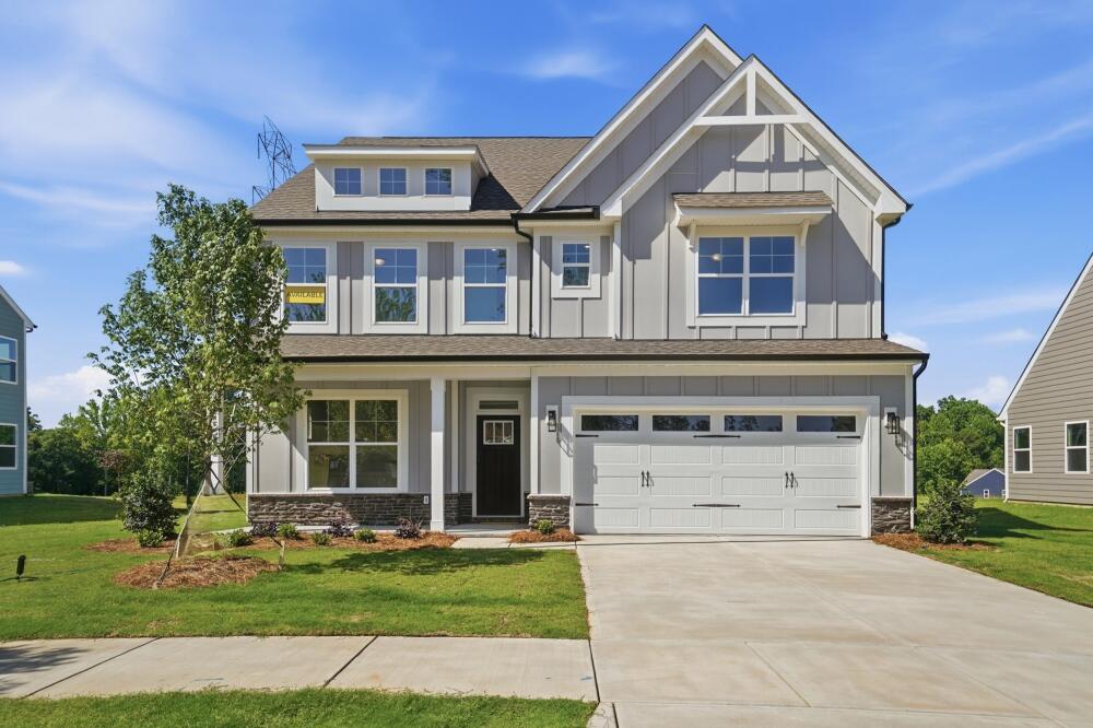 The Davidson Model at Riverdale