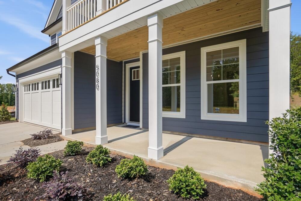 7203 Davidson H | Rone Creek | Front Load | Waxhaw, NC 89