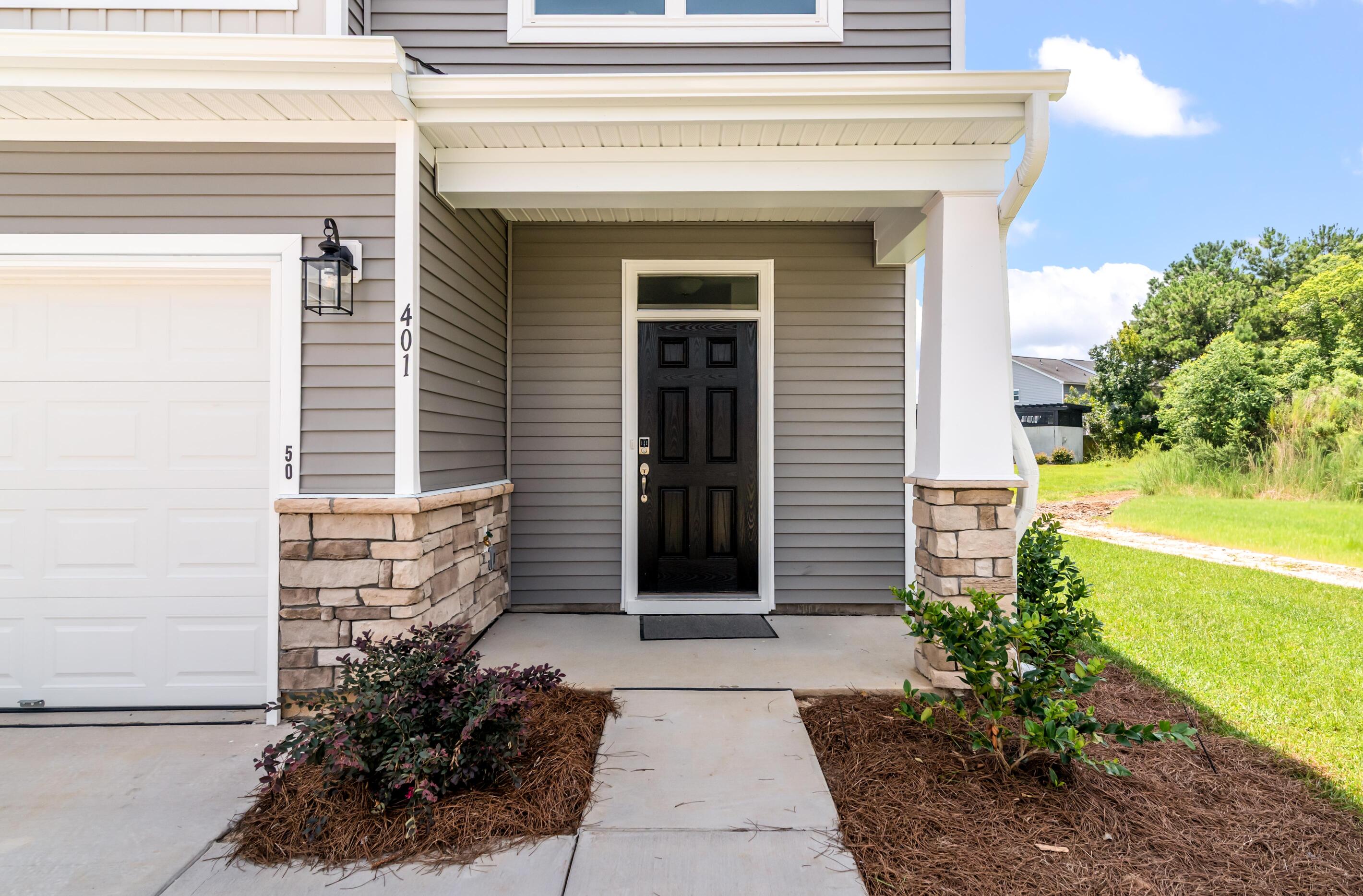 8155 Chatham A | The Landings at Montague | Front Load | Goose Creek, SC 50-02