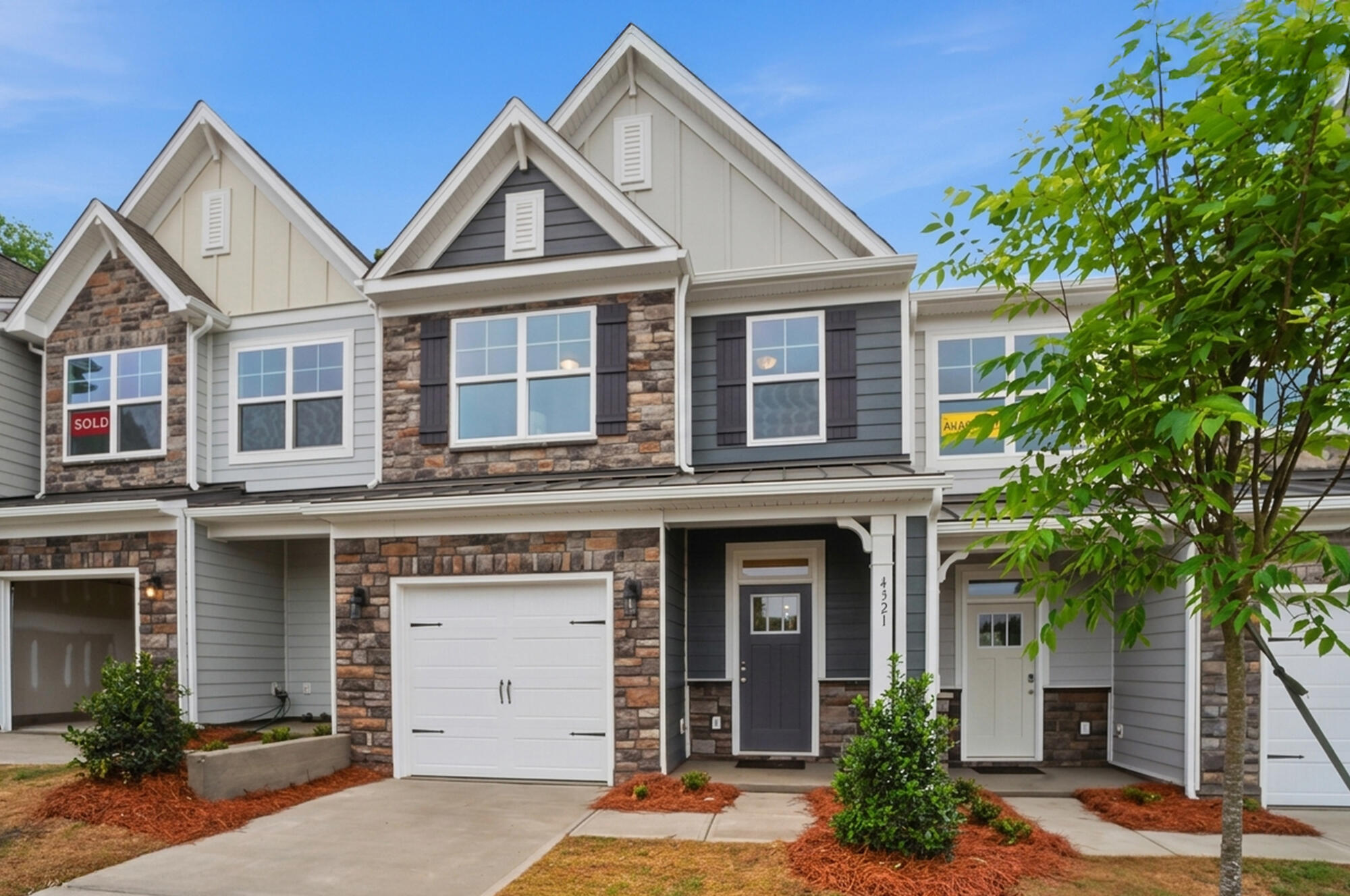 8004 Bristol J | Harrisburg Towns | 207