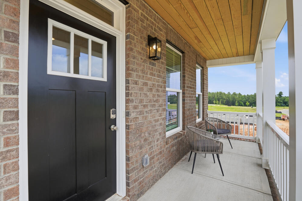 7057 Baldwin F | Model Home at Waterford Commons | Rock Hill, SC | Front Load 10