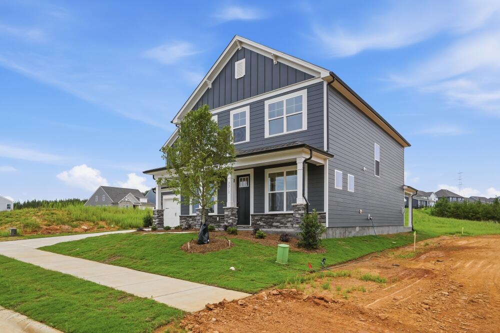 7050 Colfax B | Enclave at Laurelbrook | Front Load | Sherrills Ford 628