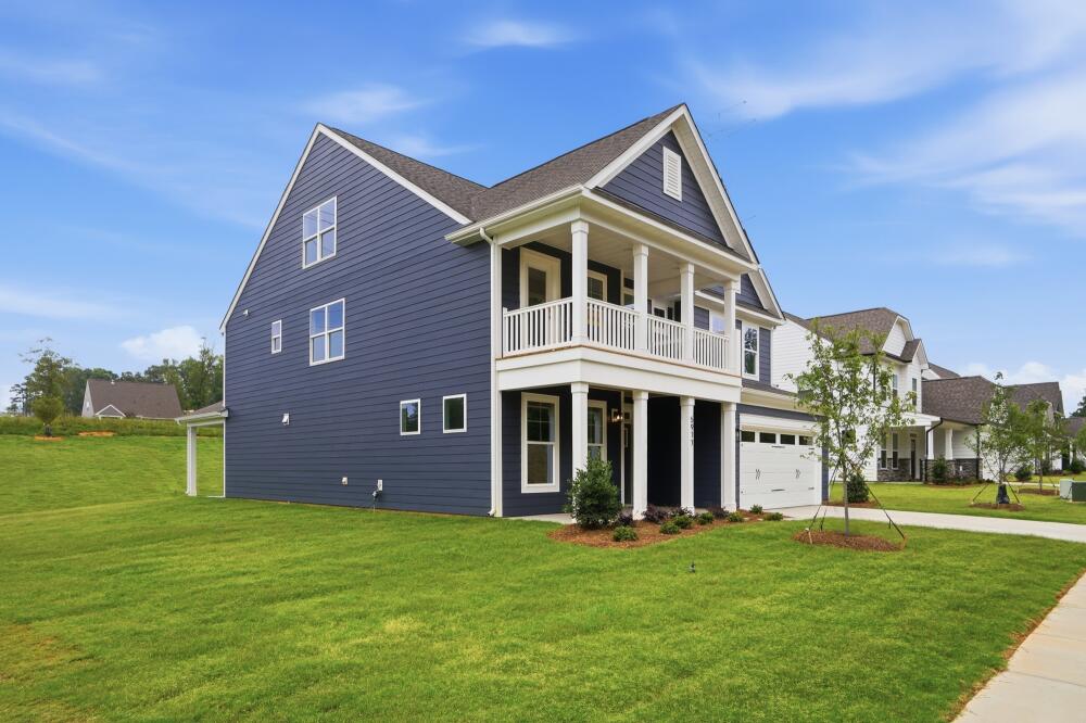 The Davidson Model at Riverdale