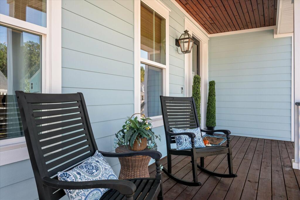 5089 Cosgrove D | The Landings at Sweetwater Model Home | Drive Under