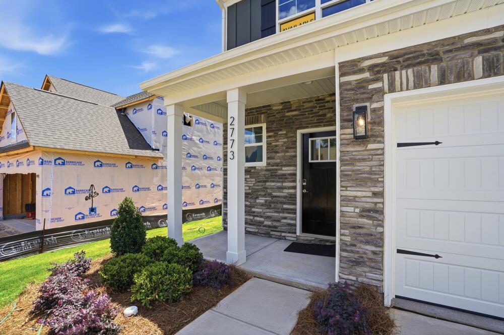 7206 Ellerbe C | Ashton Park | Front Load | Monroe, NC 65