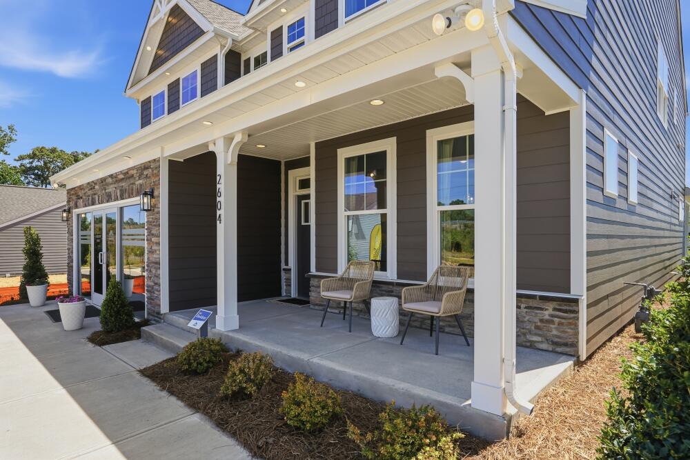 Davidson Floor Plan | Carrington | Eastwood Homes Davidson Floor Plan | Carrington | Eastwood Homes