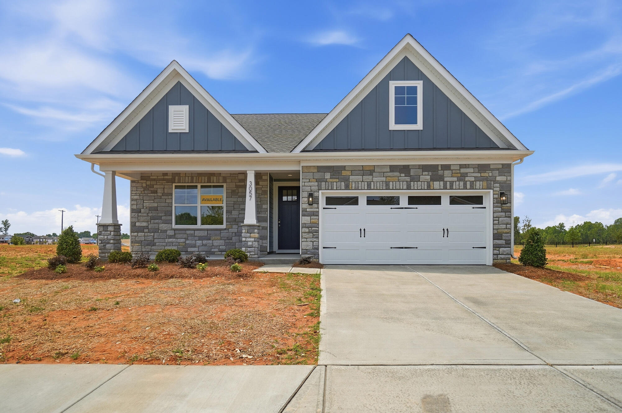 7116 Stanley E | Founder's Landing | Front Load | Rock Hill, SC 35