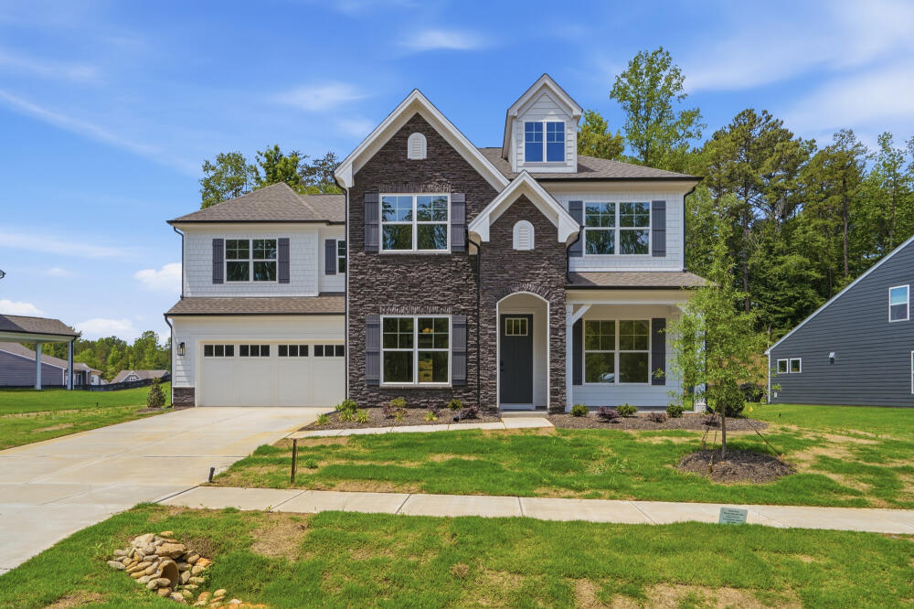 The Colfax Model at Rone Creek