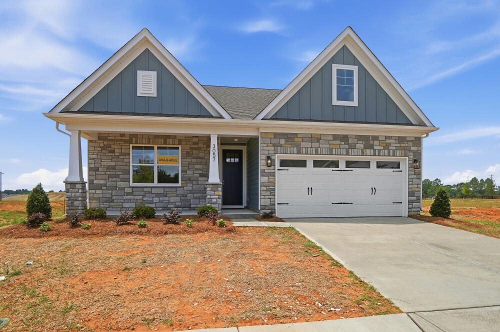 7116 Stanley E | Founder's Landing | Front Load | Rock Hill, SC 35