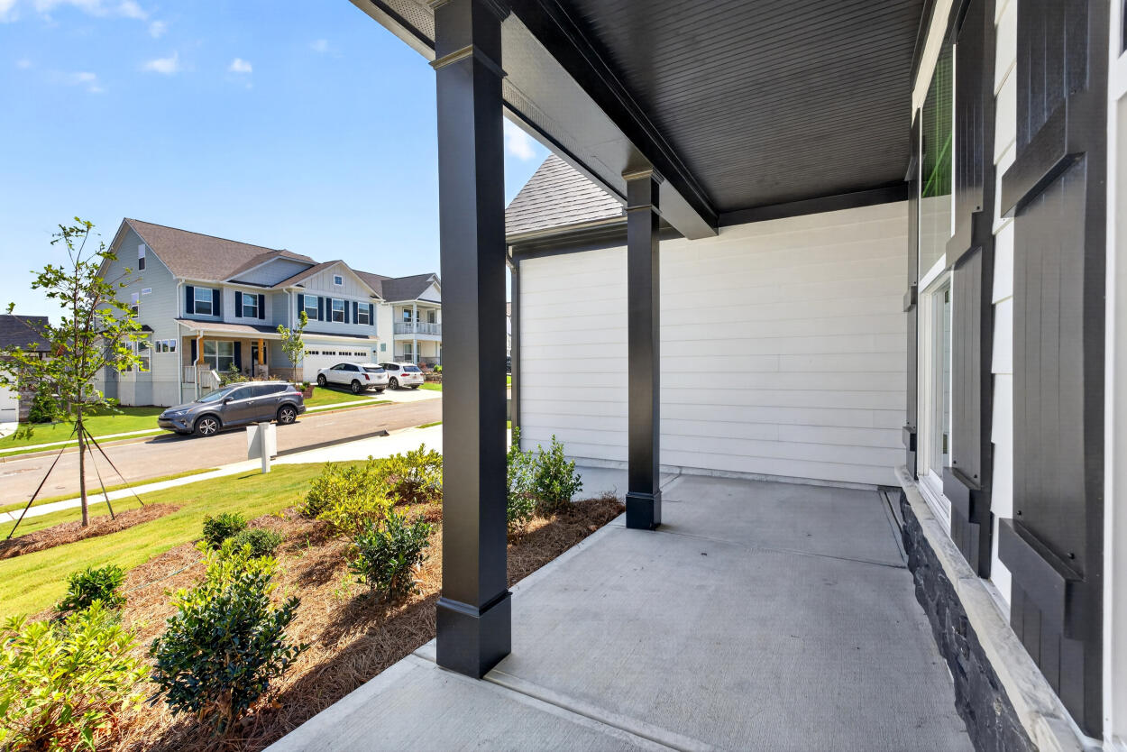 7209 Releigh D | Twin Lakes | Front Load | Hoschton, GA 912