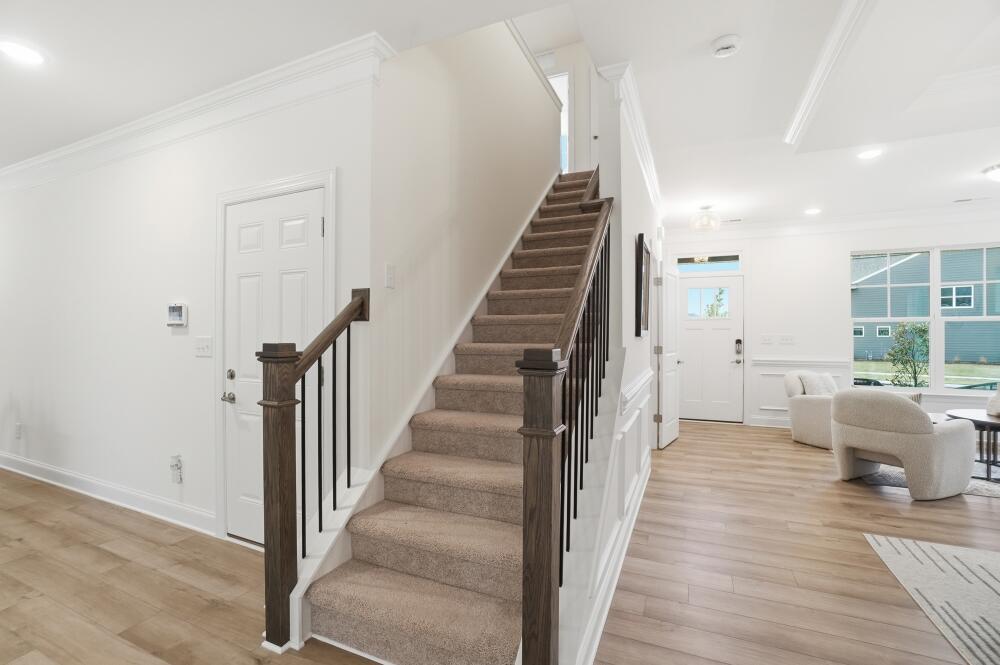 Staircase