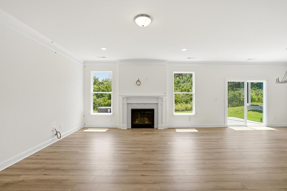 Multi-Functional Living Space