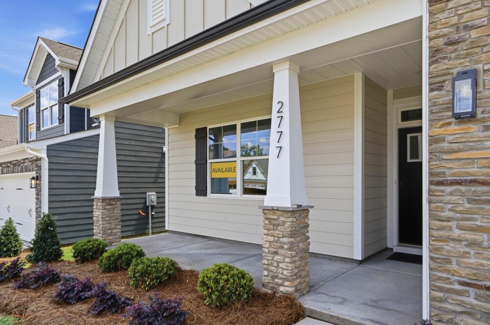 7116 Stanley C | Ashton Park | Front Load | Monroe, NC 66