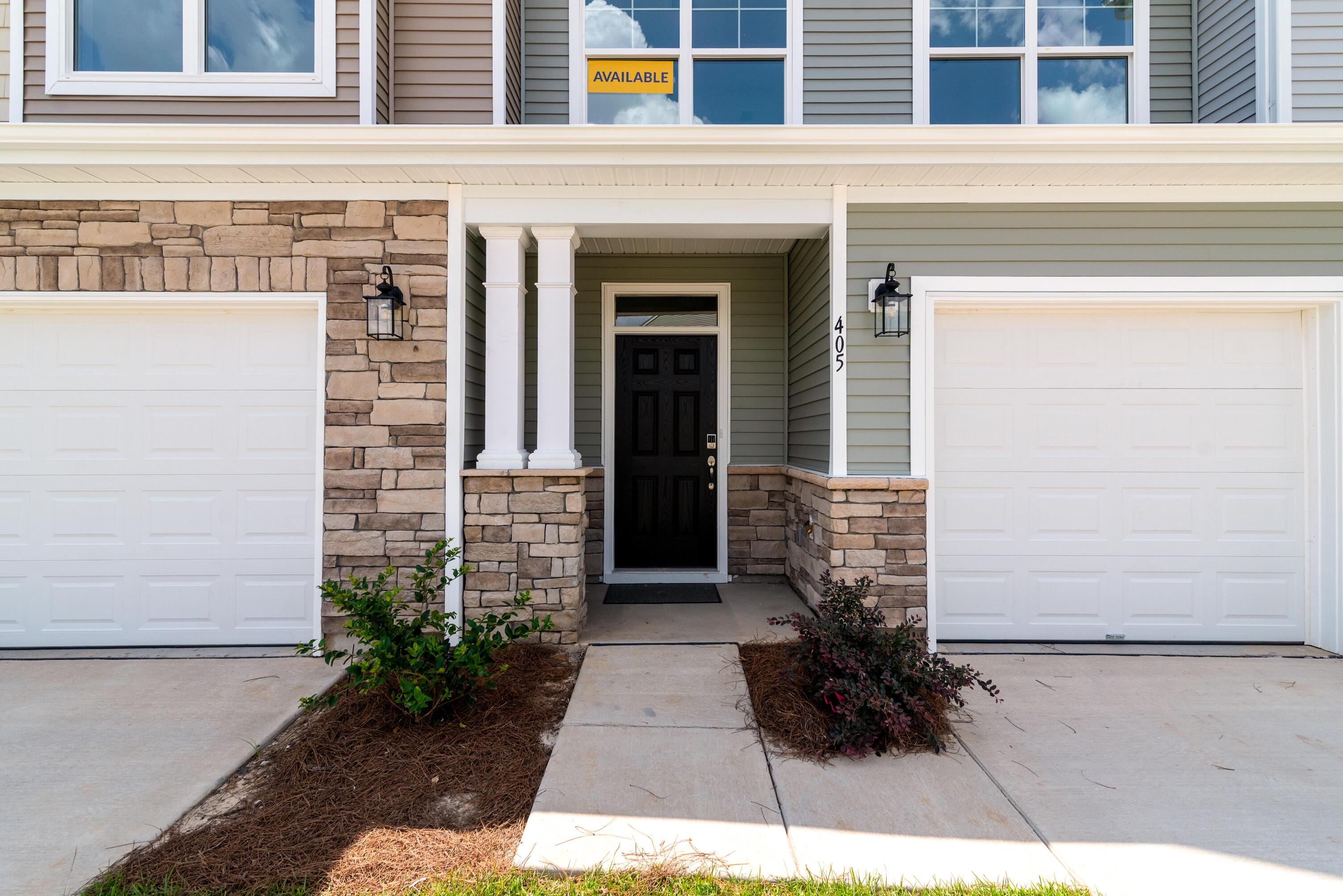 8044 Bristol E | The Landings at Montague | Front Load | Goose Creek, SC 52-02