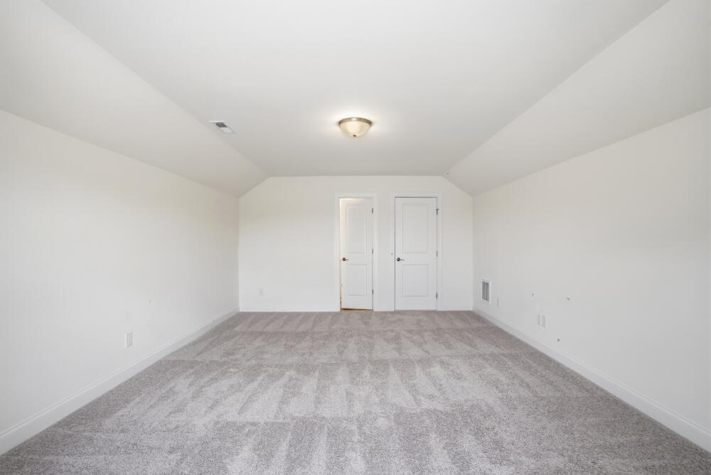 Bonus room
