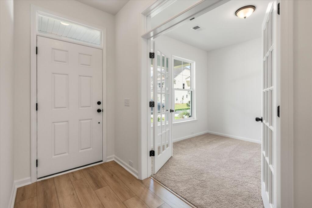 7212 Drexel A | Oakley Pointe | Front Load | Corner, SC 442