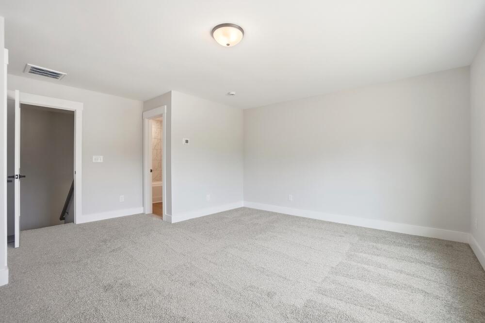 Bonus room