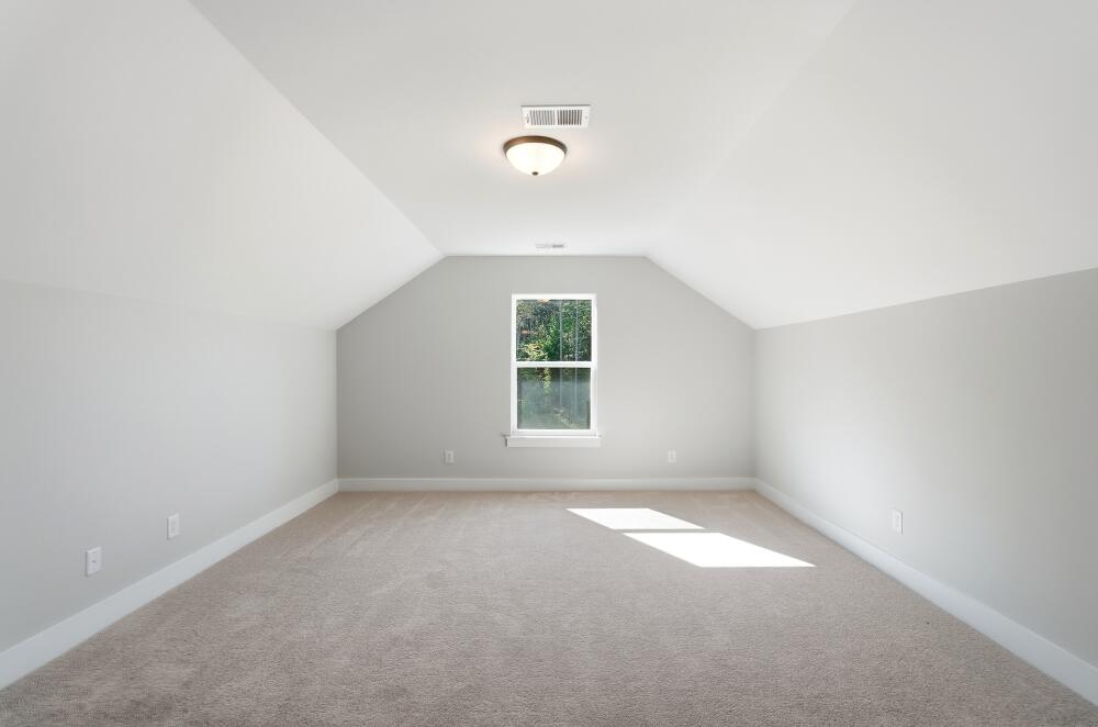 Bonus room