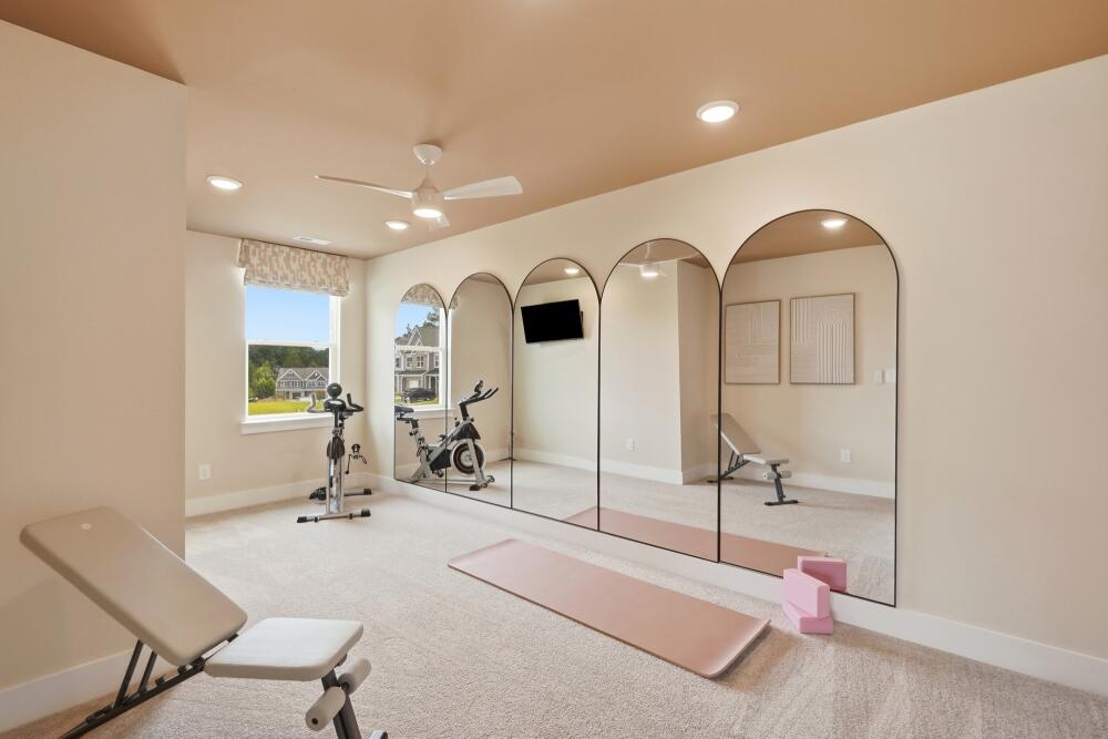 Home Gym