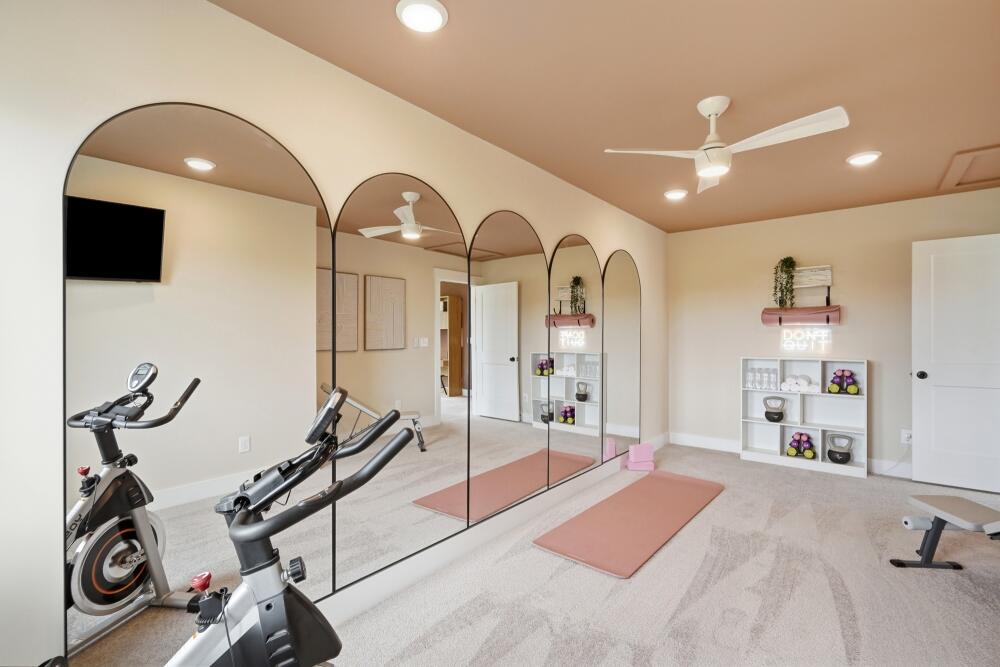Home Gym