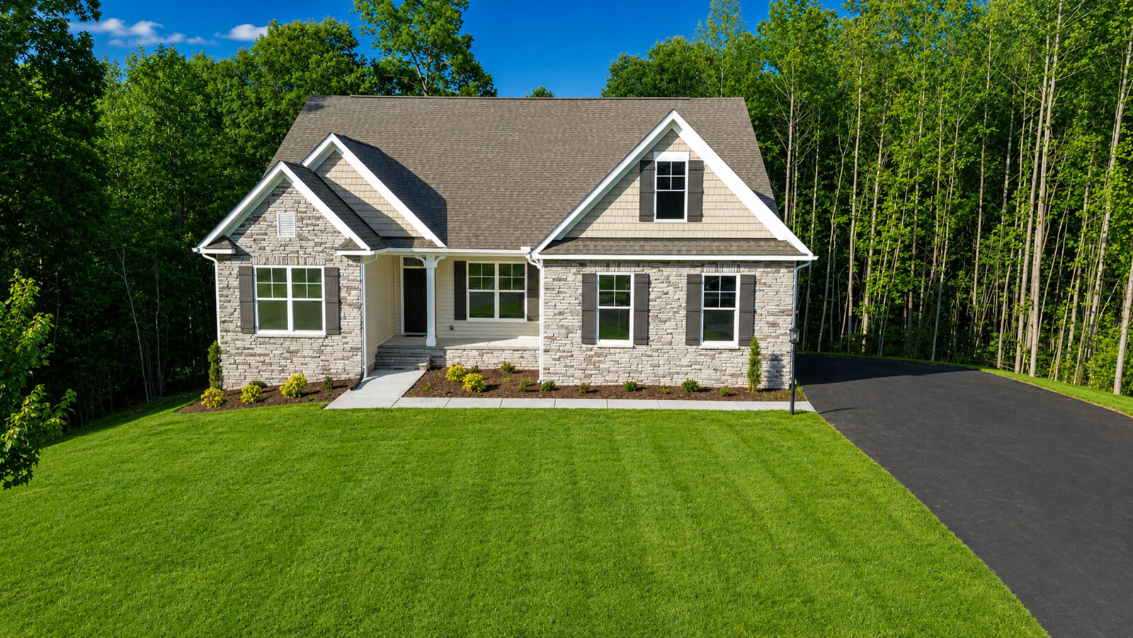 The Caldwell Model at Lake Margaret