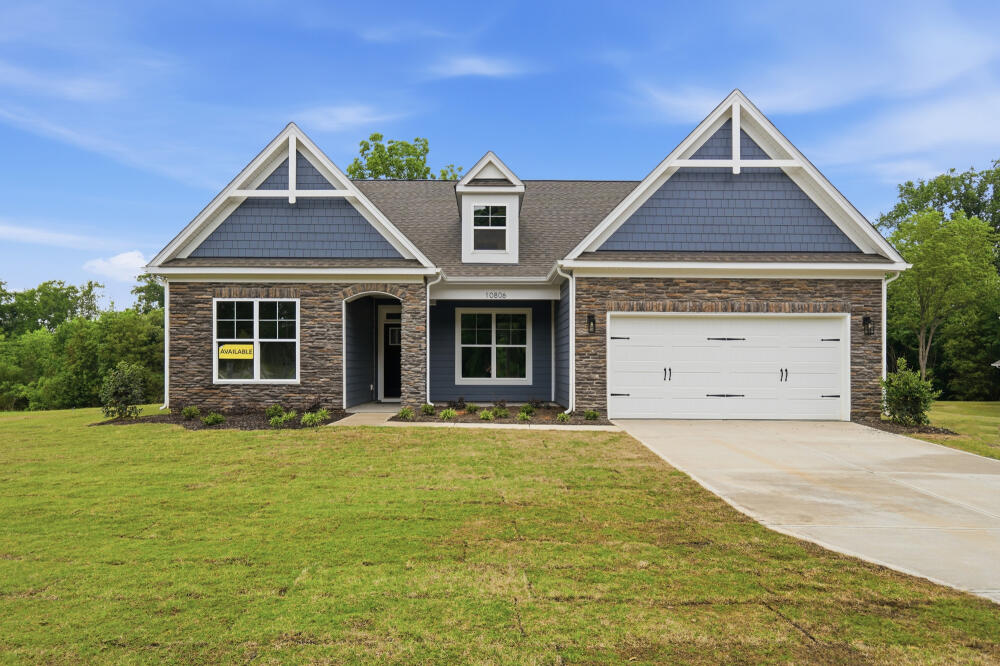 7114 Caldwell F | Chasewood | Mint Hill, NC 057