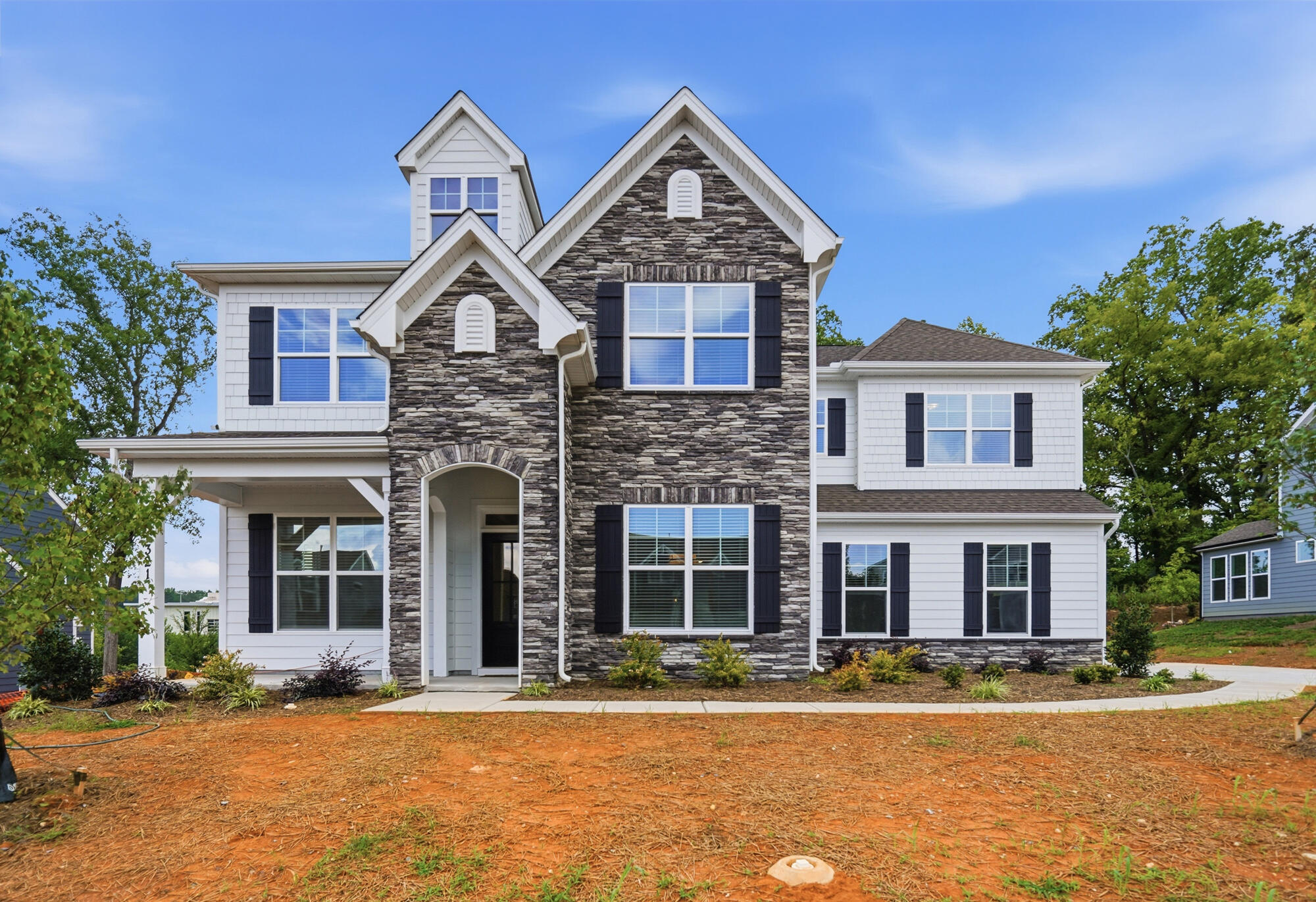 7050 Colfax E | Robinson Oaks | Side Load | Gastonia, NC 412