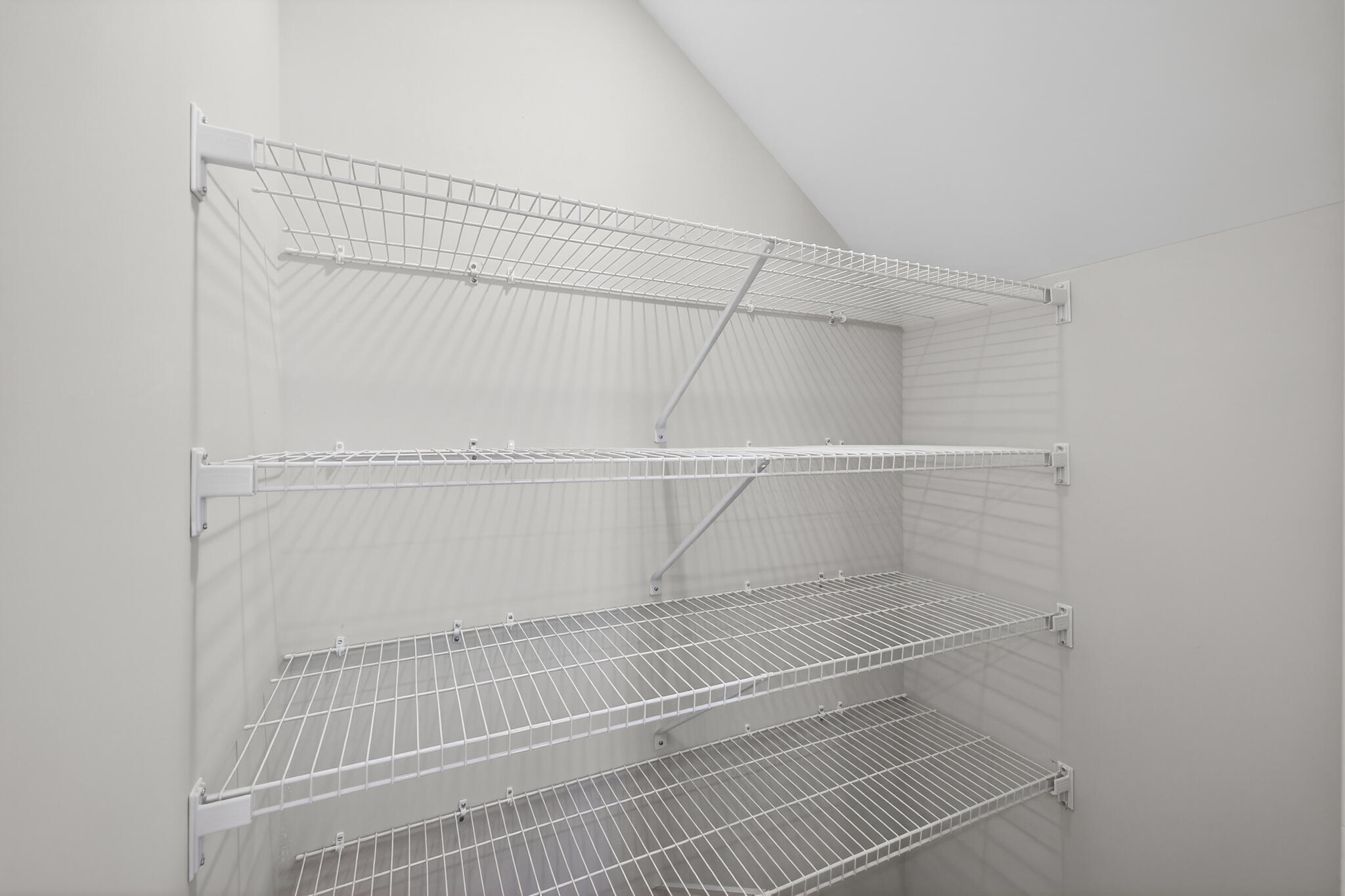Walk-in Pantry