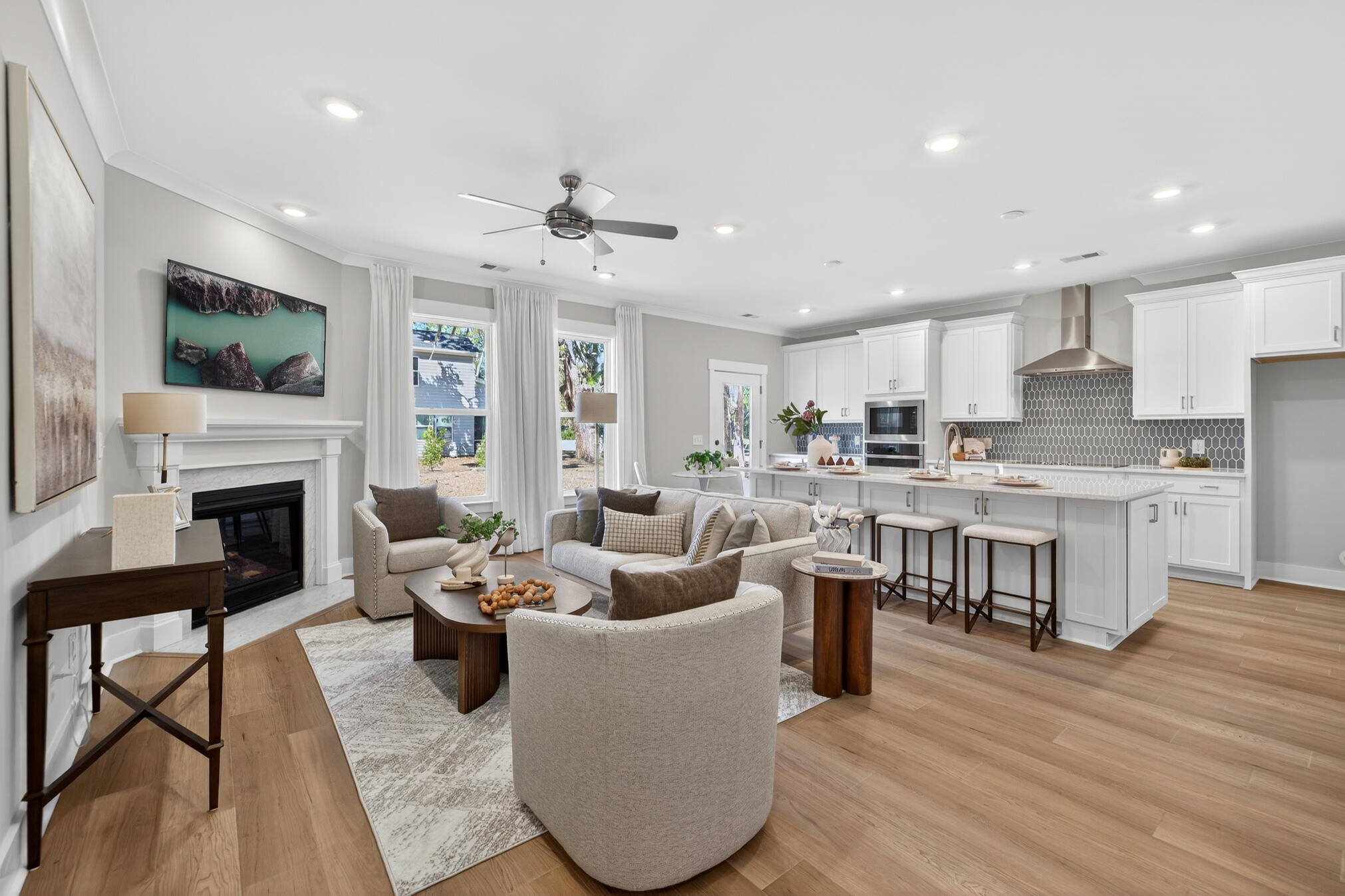 7603 Amelia A | Academy Park | Beaufort, SC | 20