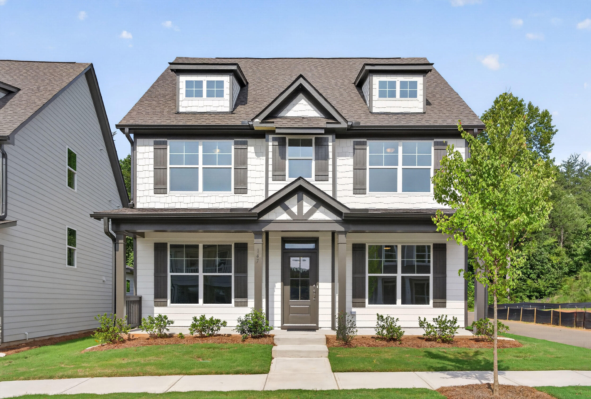 7070 Abbeyville A | Marble Tree | Front Load | Ball Ground, GA 37