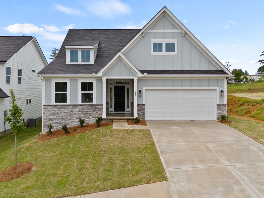 7144 Avery L | Claiborne | Front Load | Landrum, SC 87