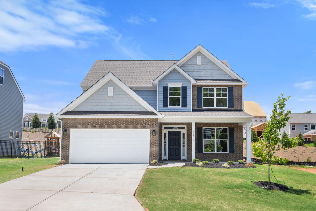 7208 Cypress D | Pisgah Park | Front Load | Rock Hill, SC 21