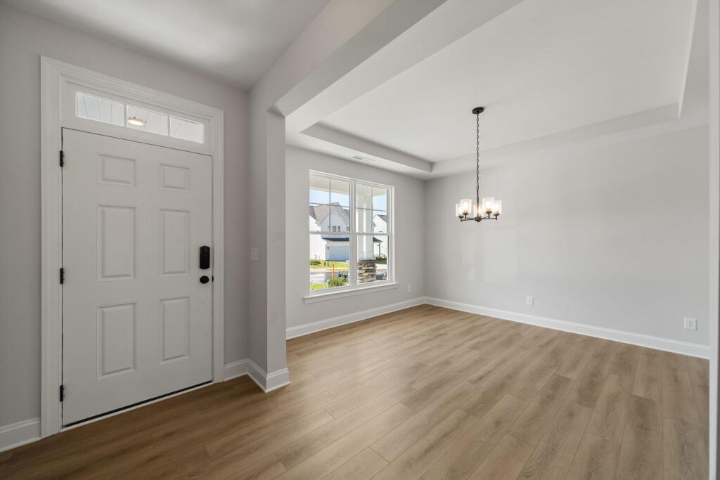 7203 Davidson C | Hopewell Garden | Front Load | Winston Salem, NC 25